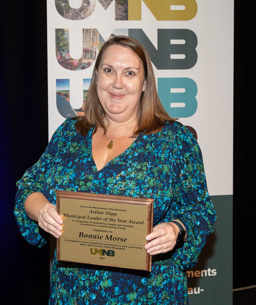 UMNB2025 - Bonnie Morse - Arthur Slipp Award