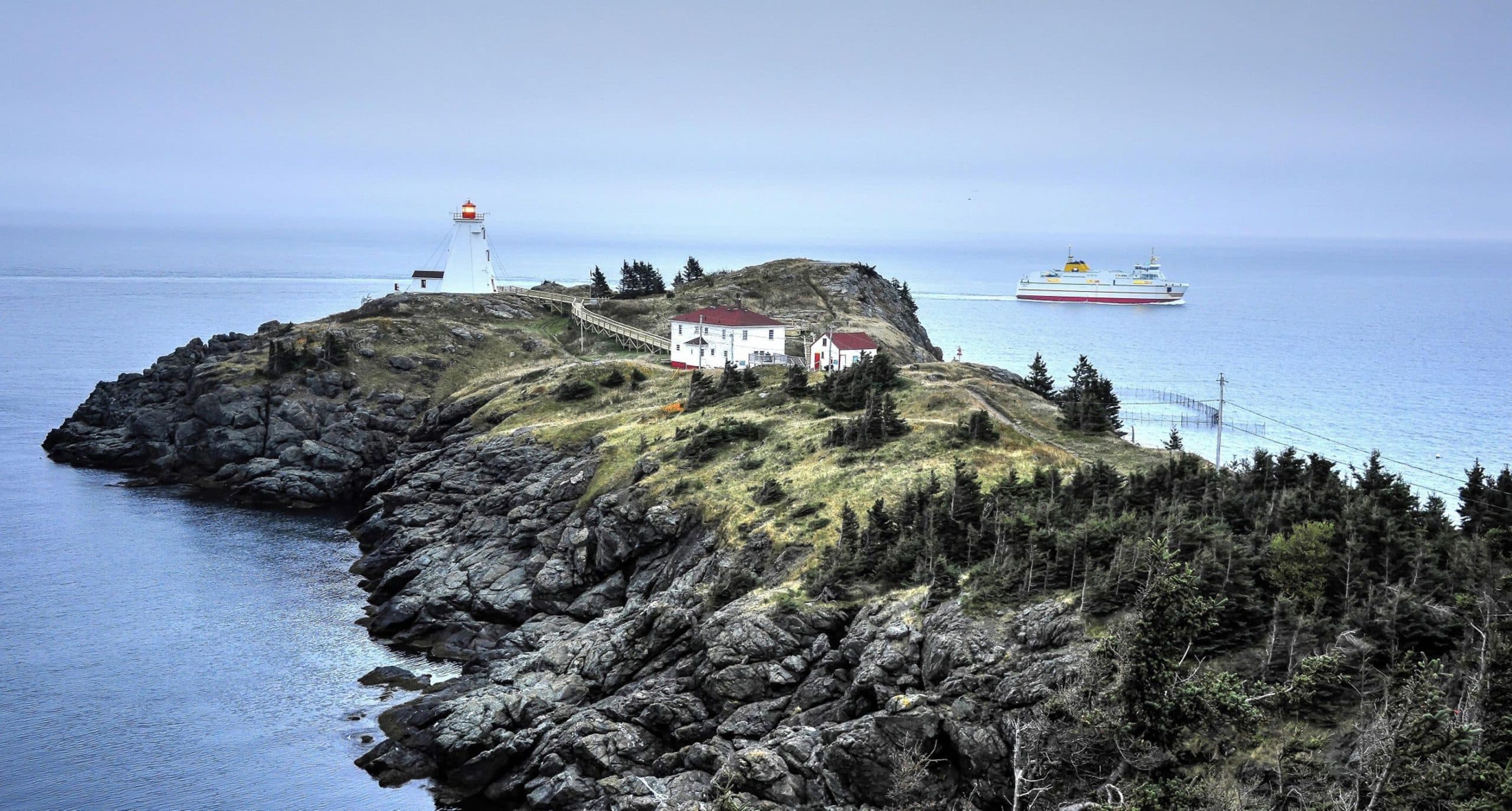 Grand Manan