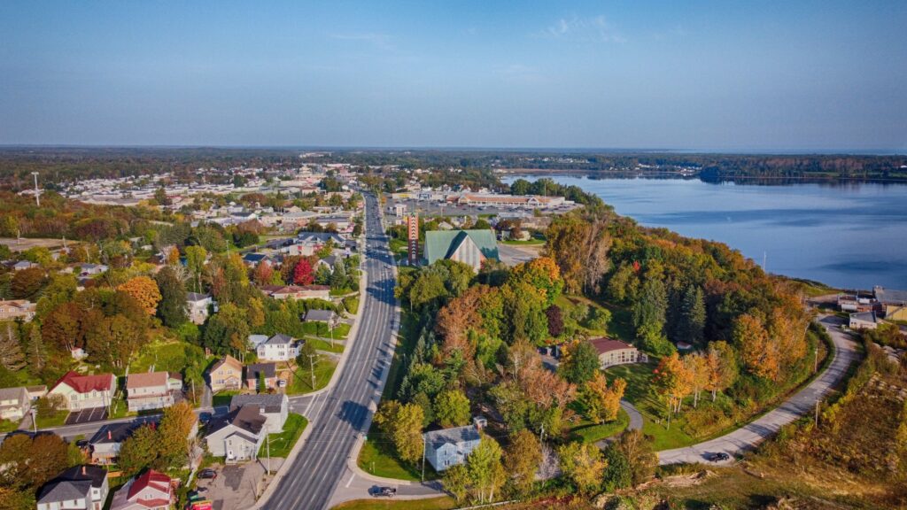 Bathurst