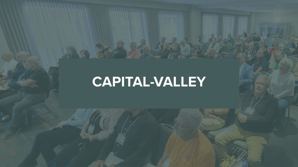CAPITAL VALLEY