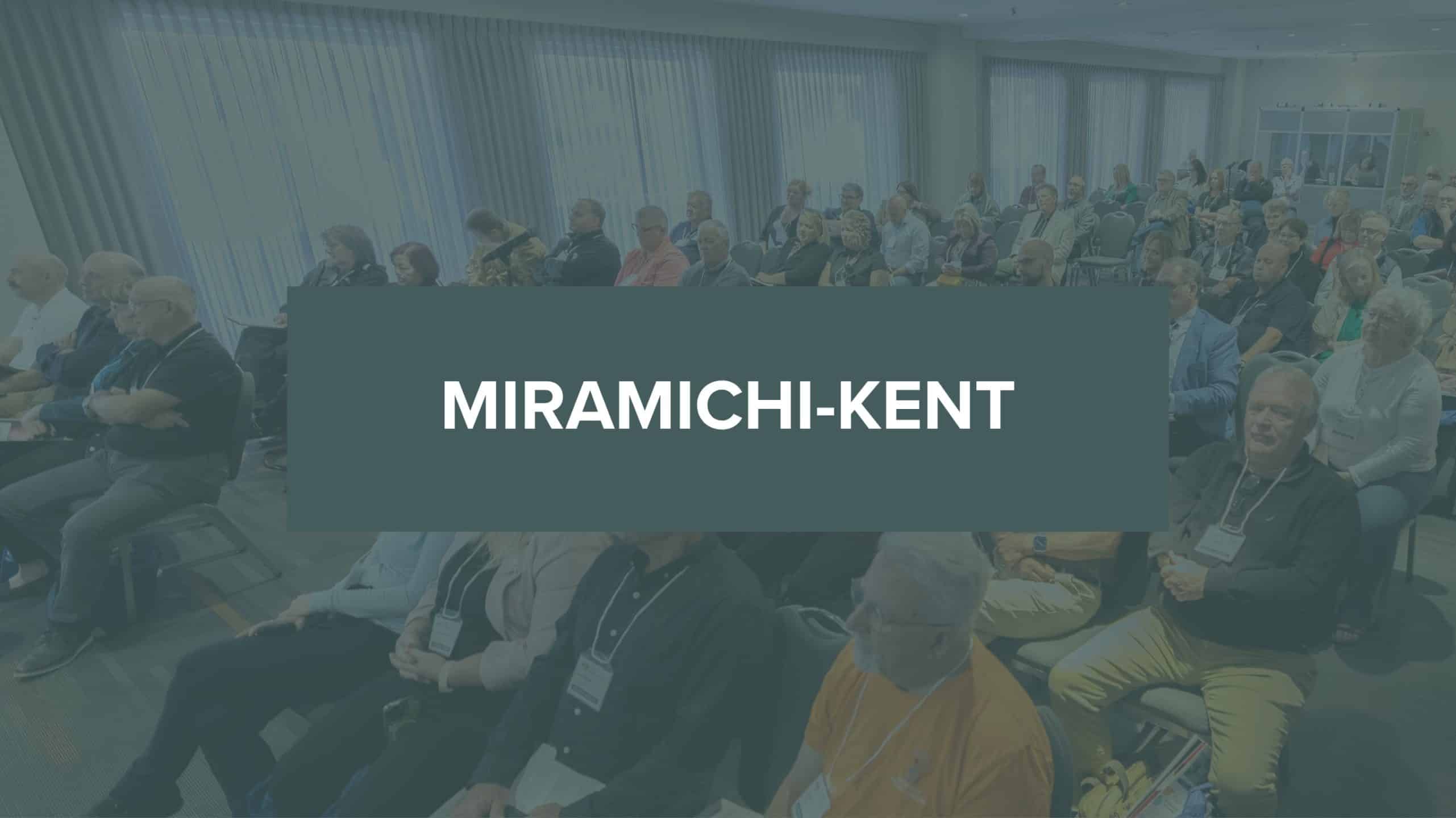 Miramichi-Kent