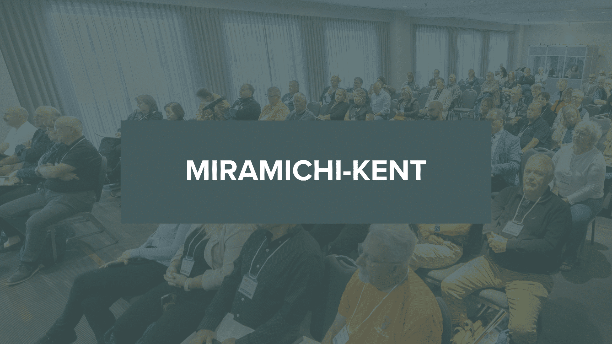 MIRAMICHI-KENT
