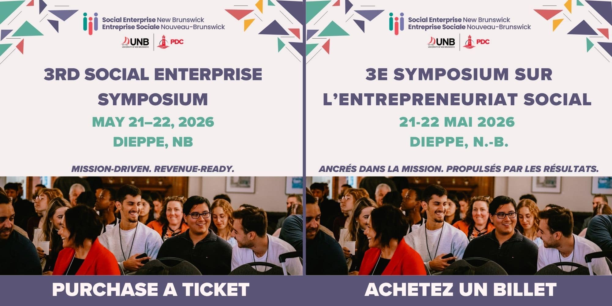 Partner Article: 3rd Social Enterprise Symposium