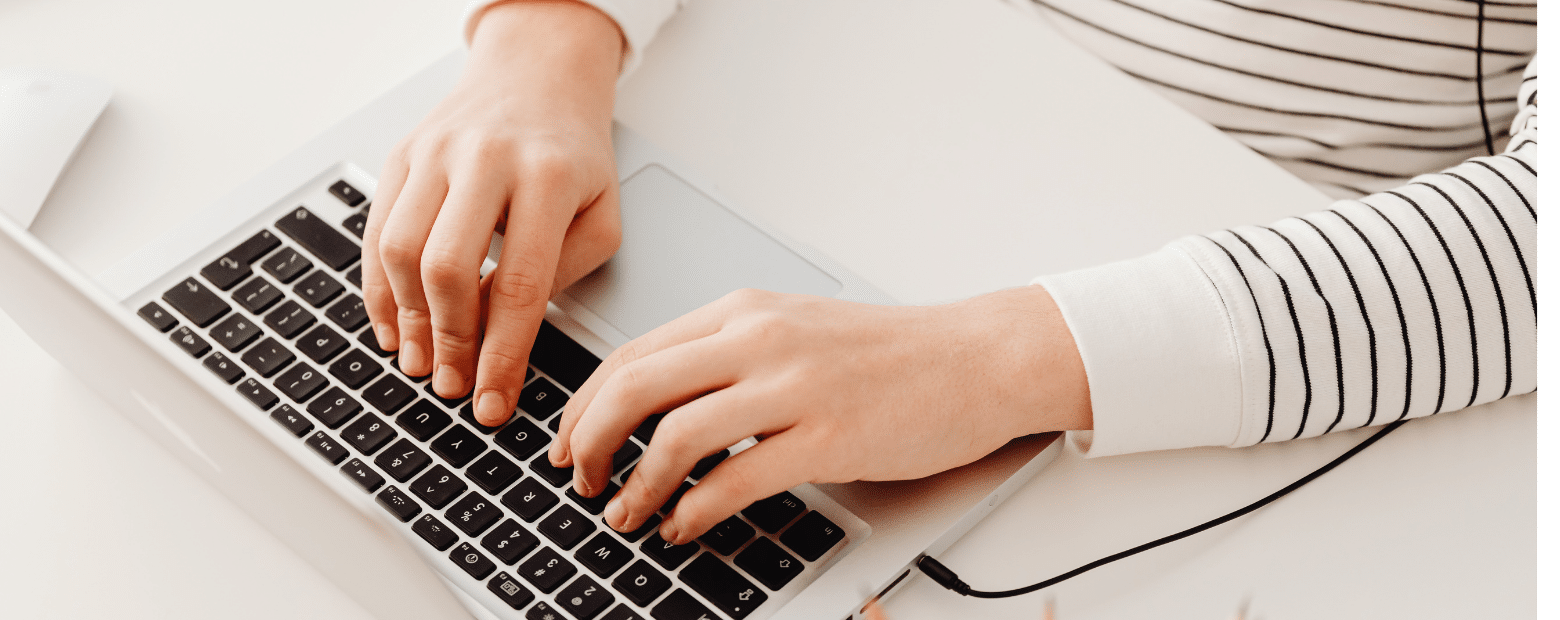 Job Posting: Communications Manager