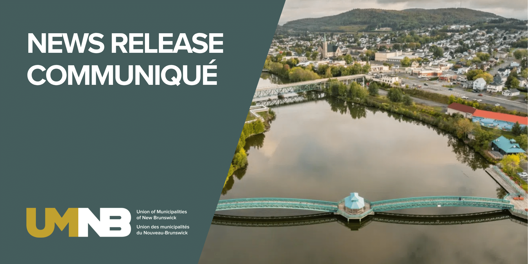 Press Release: UMNB Welcomes Local Governance Commission’s Annual Report and Urges Province to Act on Key Recommendations