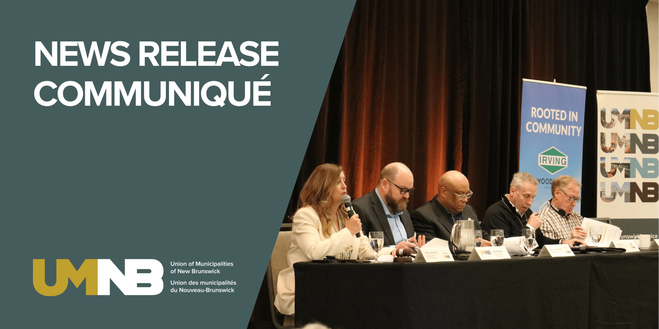 PRESS RELEASE: UMNB members vote for Fairness, Predictability, and Oversight in Local Property Assessment and Taxation